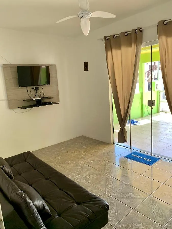 Casa Barata Proxima A Praia Bombinhas Holiday home