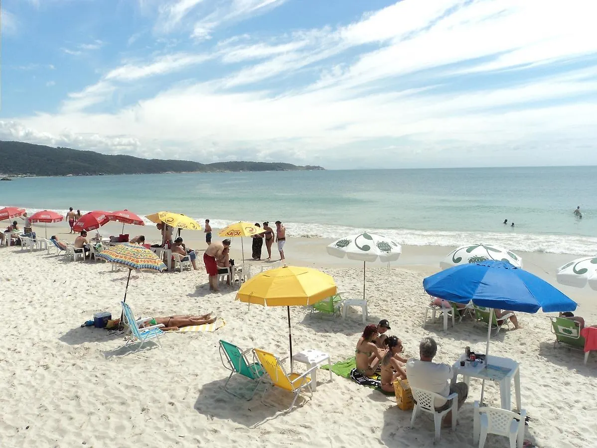 Casa Barata Proxima A Praia Bombinhas 0*,  Brazil