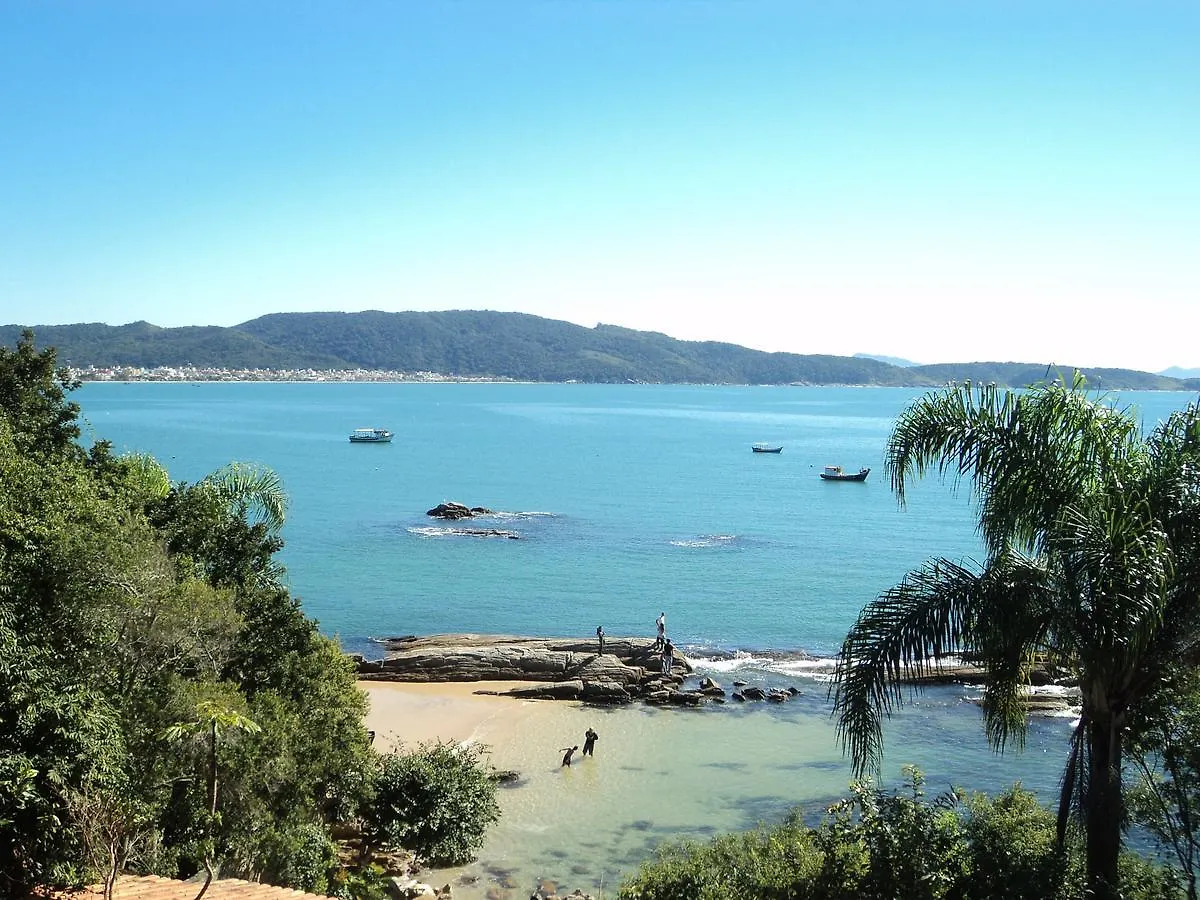 Casa Barata Proxima A Praia Bombinhas Holiday home