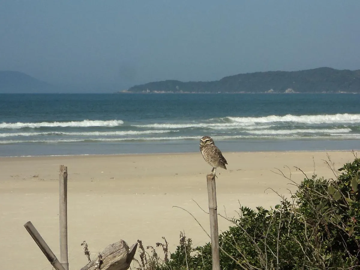 Casa Barata Proxima A Praia Bombinhas Brazil