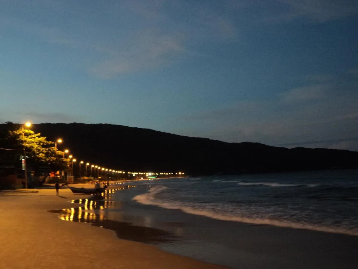 Casa Barata Proxima A Praia Bombinhas Holiday home